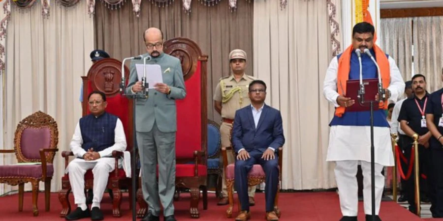 Samachar Sarthi